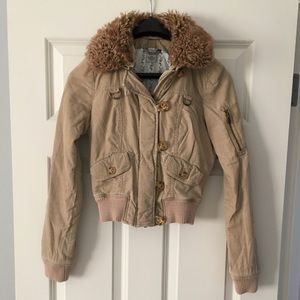 Guess jacket/coat